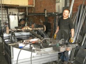 PAT PAT TAM�R�NDE ��LER YO�UN