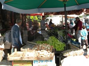 Havalar Isındı Fiyatlar Düştü Havalar Isındı Fiyatlar Düştü