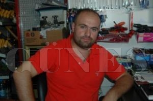 MURAT YILDIZ: 