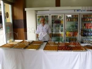 RAMAZAN TATLILARINA YOUN LG