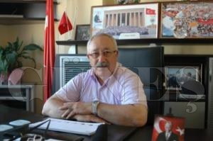 BAKAN GEZERDEN BLGE MLLETVEKLLERNE ARI