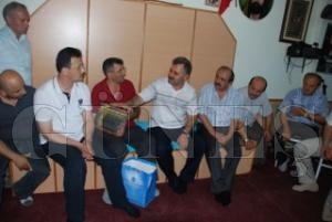 FATSA TRKYEYE RNEKTR