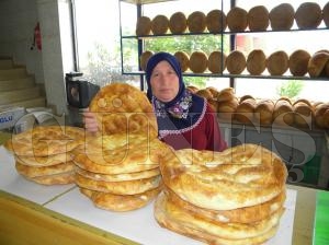 Ramazan Pideleri revaçta Ramazan Pideleri revaçta