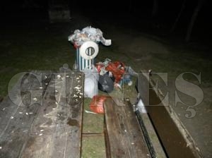 Piknik Alanlarını Bulmak İstediğiniz Gibi Bırakın Piknik Alanlarını Bulmak İstediğiniz Gibi Bırakın