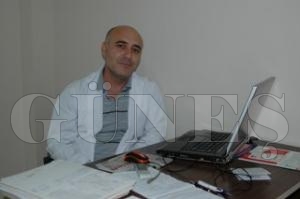 ALE SALII MERKEZLER FATSA'DA  HER MAHALLEYE AILDI