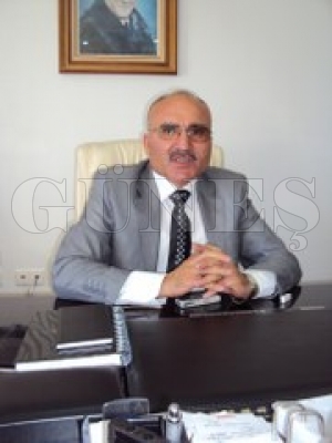 le Milli Eitim Mdr Yusuf aya: 
