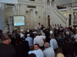 HAC GREVN GEREKLETRECEK OLAN ADAYLARA SEMNER VERLD