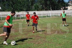 FATSA BELEDYESPOR TRANSFERLER LE LG'DEK  DDASINI BR KEZ DAHA KANITLAMAYA DEVAM EDYOR