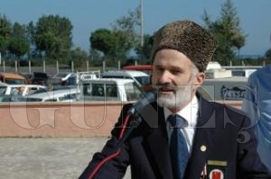 GAZ'DEN ANLAMLI R