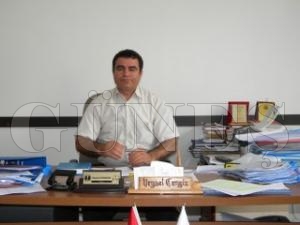 RAM M�D�R� VEYSEL CENG�Z FAAL�YETLER�N� A�IKLADI