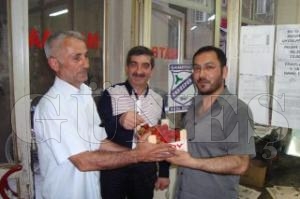 �ilekler i�tah a��yor