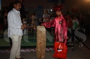 �EHABETT�N HARPUT ��O'DAN  M�Z�K E�LENCE GECES�