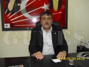 SE��M�N SONUCU B�YLE OLMAMALIYDI