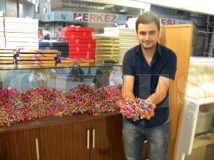 EKER SATILARI  TAVAN YAPTI