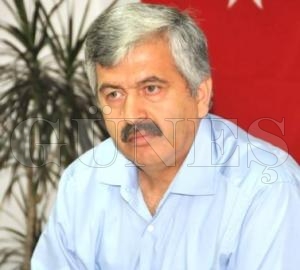 Ordu Üniversitesi Ziraat Fakültesi Dekanı Prof. Dr. Turan Karadeniz “BU YAZ KURAK GEÇEBİLİR” Ordu Üniversitesi Ziraat Fakültesi Dekanı Prof. Dr. Turan Karadeniz “BU YAZ KURAK GEÇEBİLİR”