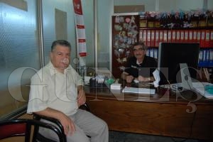 PTT MDR SAT ARACI GAZETEMZ ZYARET ETT