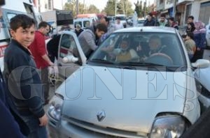 FATSA'DA KAZALAR VE OLAYLAR