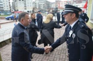 POLS TEKLATININ 170. YILI TRENLERLE  KUTLANDI