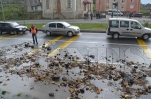 DDETL RZGAR DEV DALGALARA NEDEN OLDU