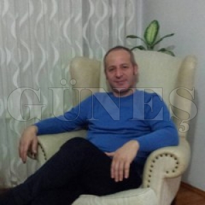 zkan Gedikolu Bamsz  Milletvekillii adayln aklad