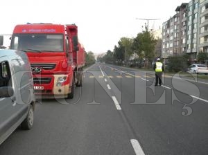 Radar uygulamalarından vatandaşlar memnun Radar uygulamalarından vatandaşlar memnun