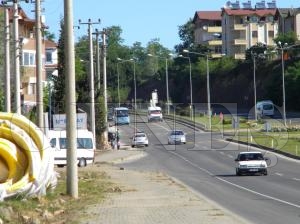 Radar uygulamas Srcleri Yoruyor