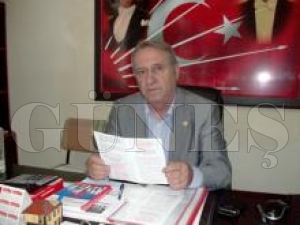 CHP KTDARI FINDIK RETCSNE SAHP CIKACAK