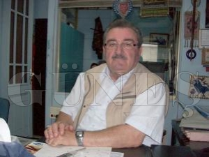 TÜCCAR RAHMİ YANGIN TÜCCAR RAHMİ YANGIN