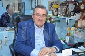 Rahmi Yangın: Rahmi Yangın: