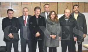 Recep Aydın Güven Tazeledi Recep Aydın Güven Tazeledi