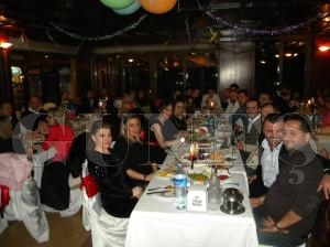 Hoş geldin 2013 Hoş geldin 2013