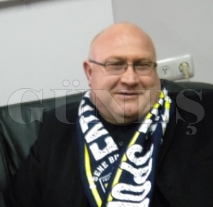 Ak Parti Ordu Milletvekili İhsan Şener “Fatsa Belediyespor şampiyon olmayı hak ediyor” Ak Parti Ordu Milletvekili İhsan Şener “Fatsa Belediyespor şampiyon olmayı hak ediyor”