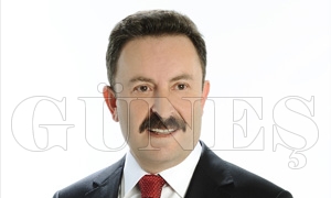 Opr. Dr. Yener Yıldırım Anjiyo oldu Opr. Dr. Yener Yıldırım Anjiyo oldu