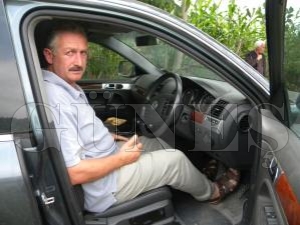 Memleket Sevdasına 4 Bin Kilometre Yol katetti Memleket Sevdasına 4 Bin Kilometre Yol katetti