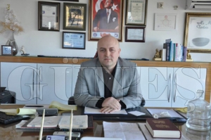 FATSA Y PARTݒDE KONGRE TAKVM NETLET