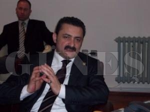 MHP MİLLETVEKİLİ YALÇIN MHP MİLLETVEKİLİ YALÇIN
