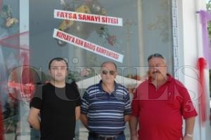 SANAY ESNAFINDAN RNEK DAVRANI