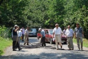 L GENEL MECLS ALIMALARINI KYLERE YNELK YAPIYOR