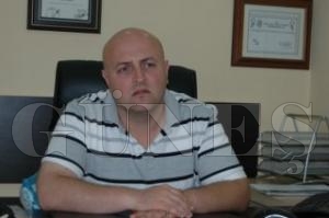 DEMOKRAT PART REFERANDUM SEMLERNDE HAYIR DYECEK