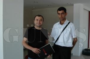 KIZILAY FATSA DERNE BAKANI ERD EVKETOULLARI: 