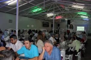 ALTIN KALPLER DERNE 1 YAINDA