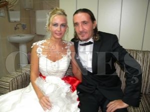FATSA’YA RUS GELİN GELDİ FATSA’YA RUS GELİN GELDİ
