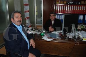 SALİH YAMAN'DAN ORDU'YA YAMAN PROJELER SALİH YAMAN'DAN ORDU'YA YAMAN PROJELER
