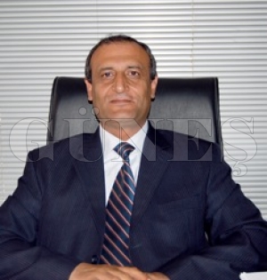 İŞ BANKASI FATSA ŞUBESİNE ŞEYHMUS SİNCAR ATANDI İŞ BANKASI FATSA ŞUBESİNE ŞEYHMUS SİNCAR ATANDI