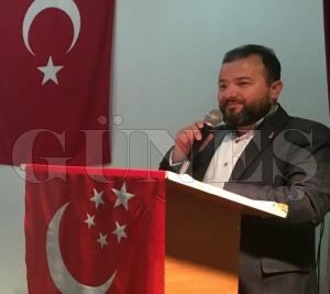 S. P. ilçe Başkanı İsmail Koçan, “Yeni öğretim yılı hayırlı olsun” S. P. ilçe Başkanı İsmail Koçan, “Yeni öğretim yılı hayırlı olsun”