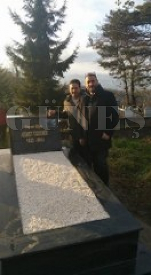 Hsn enlendiriciden Mezar banda klarnet resitali