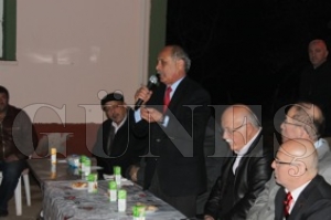 MUSTAFA SADE YASSITAŞLILARLA BULUŞTU MUSTAFA SADE YASSITAŞLILARLA BULUŞTU