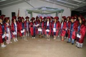 SALIK MESLEK LSES'NDE MEZUNYET TREN GEREKLET
