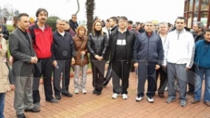 DR. ARALAN “EV HANIMLARIYLA BİRLİKTE SAĞLIKLI YAŞAMA YÜRÜYORUZ” DR. ARALAN “EV HANIMLARIYLA BİRLİKTE SAĞLIKLI YAŞAMA YÜRÜYORUZ”