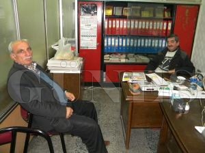 Demokrat Parti �l�e Ba�kanl���ndan  istifa etti...  AK PARTݒDEN �AMA� BELED�YE BA�KANLI�INA ADAY ADAYI OLDU